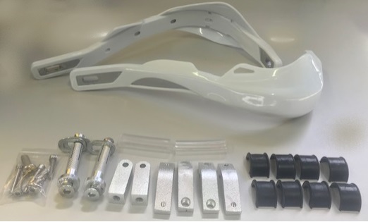 Haoxiang Hand Guards — Universal Universal
